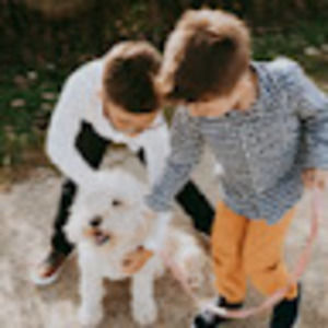 Meet your Posher, Lyndsey